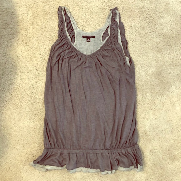 Banana Republic Racerback Tank - Picture 1 of 3